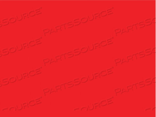 OEM#: 16U844F8571 ЭТИКЕТКА КОНТРОЛЯ ИНВЕНТАРИЗАЦИИ 3 ДЮЙМА H PK1000 от Tapecase