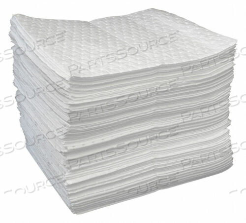 OEM#: L90904МАСЛЯНЫЕ ПРОКЛАДКИ СРЕДНЕЙ ТЕМПЕРАТУРЫ, 15 X 19, ОБЪЕМ 20 ГАЛЛОНОВ, 100 ШТ./КОРОБКА от Oil-Dri