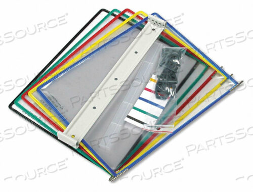 OEM#: W290ДОКУМЕНТ НАСТЕННЫЙ ДИСПЛЕЙ 12 1/2HX1/ 1/2L IN от Tarifold