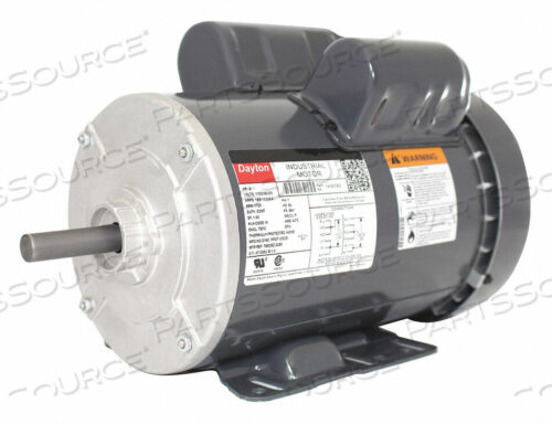 OEM#: 1K067BGGP MTR CS TEFC 2 л.с. 1725 об./мин 56 ч от DAYTON ELECTRIC MANUFACTURING CO