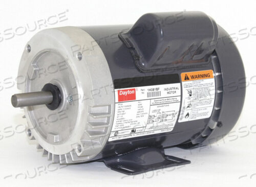 OEM#: 1K081GP MTR CS TEFC 3/4 л.с. 1745 об./мин 56C от DAYTON ELECTRIC MANUFACTURING CO