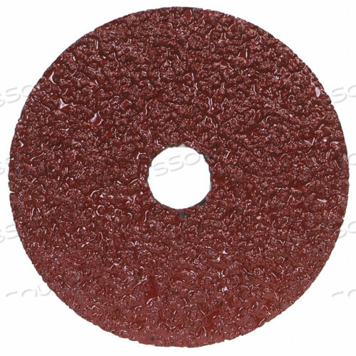 OEM#: 66623357283FIBER DISC 7X7/8IN 24G PK25 от Norton | Saint-Gobain Abrasives