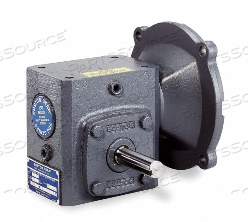 OEM#: F724-15-B7-GSPEED REDUCER C-FACE 140TC/180C 15 1 от Boston Gear
