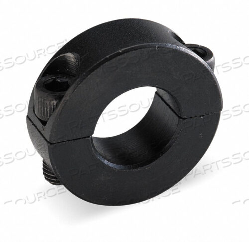 OEM#: 1L702ХОМУТ ВАЛА 2PC 1 ИЗ СТАЛИ от DAYTON ELECTRIC MANUFACTURING CO