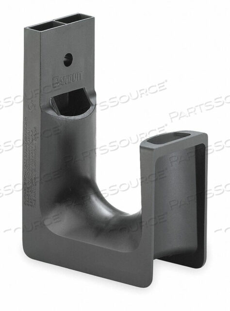 OEM#: JP2WJ КРЮЧОК ДЛЯ КРЕПЛЕНИЯ НА СТЕНЕ PK10 от Panduit