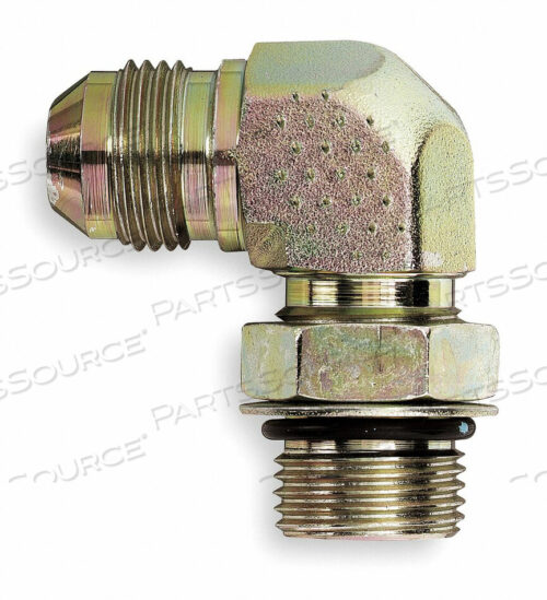 OEM#: 6801-0808NWOSSMALE КОЛЕНЧАТАЯ ТРУБКА X УПЛОТНИТЕЛЬНОЕ КОЛЬЦО X JIC от Airway