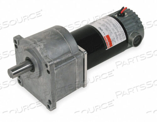 OEM#: 1LPY2GEARMOTOR 29 RPM 156 TORQUE 90 VDC TENV by DAYTON ELECTRIC MANUFACTURING CO
