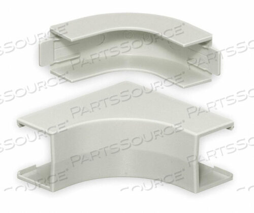 OEM#: PP1IEBCINTERNAL ELBOW BASE AND COVER WHITE от Hubbell Incorporated, Wiring Device-Kellums