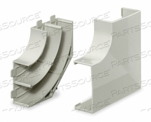 OEM#: PW2FEBCБАЗОВОЕ ОСНОВАНИЕ И КРЫШКА ПЛОСКОГО КОЛЕНА БЕЛОГО ЦВЕТА от Hubbell Incorporated, Wiring Device-Kellums