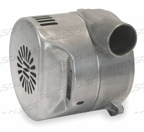OEM#: BBA14-213SEB-00DC ТАНГЕНЦИАЛЬНЫЙ НАГНЕТАТЕЛЬ 5.7 ДЮЙМА 47 CFM 240V от Northland Motor Technologies