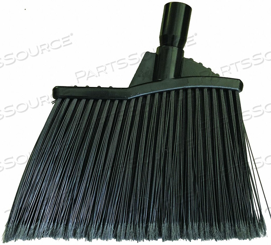 OEM#: 1NFG3ANGLE BROOM HEAD 9 BLACK от Tough Guy