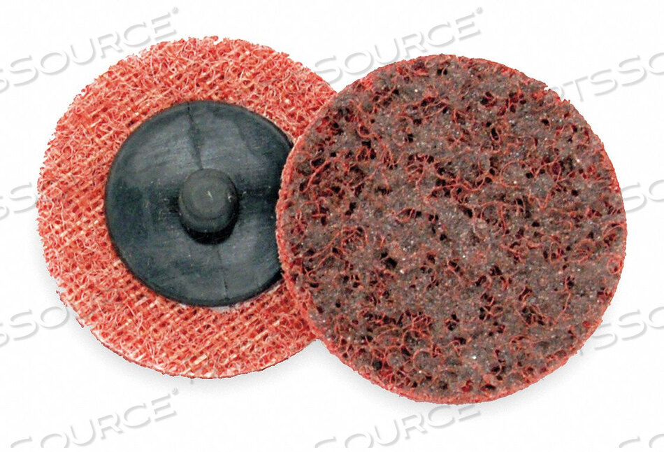 OEM#: 59322ДИСК ДЛЯ КОНДИЦИОНИРОВАНИЯ ALO 1-1/2IN MED TR от Arc Abrasives