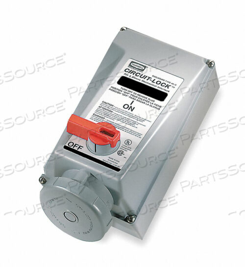 OEM#: HBL560MI5WINTERLOCK MECHANICAL от Hubbell Incorporated, Wiring Device-Kellums