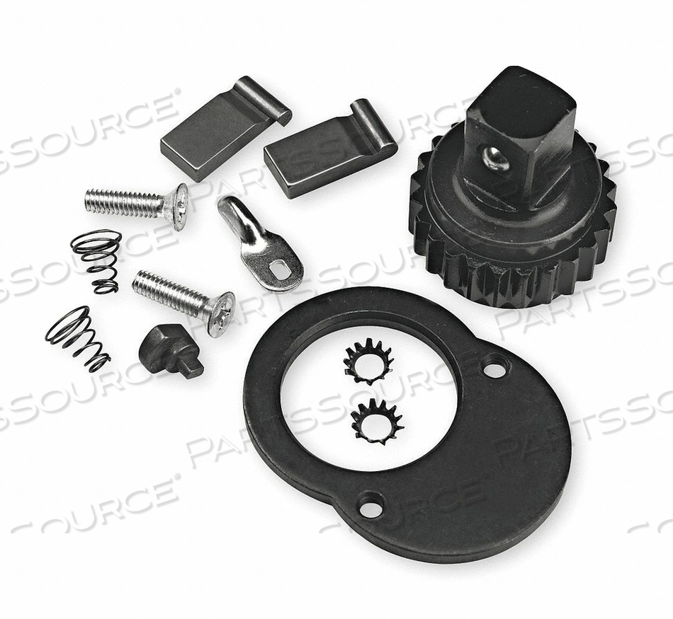 OEM#: J6018RKTORQUE WRENCH REPAIR KIT 3/4 IN DR by Proto
