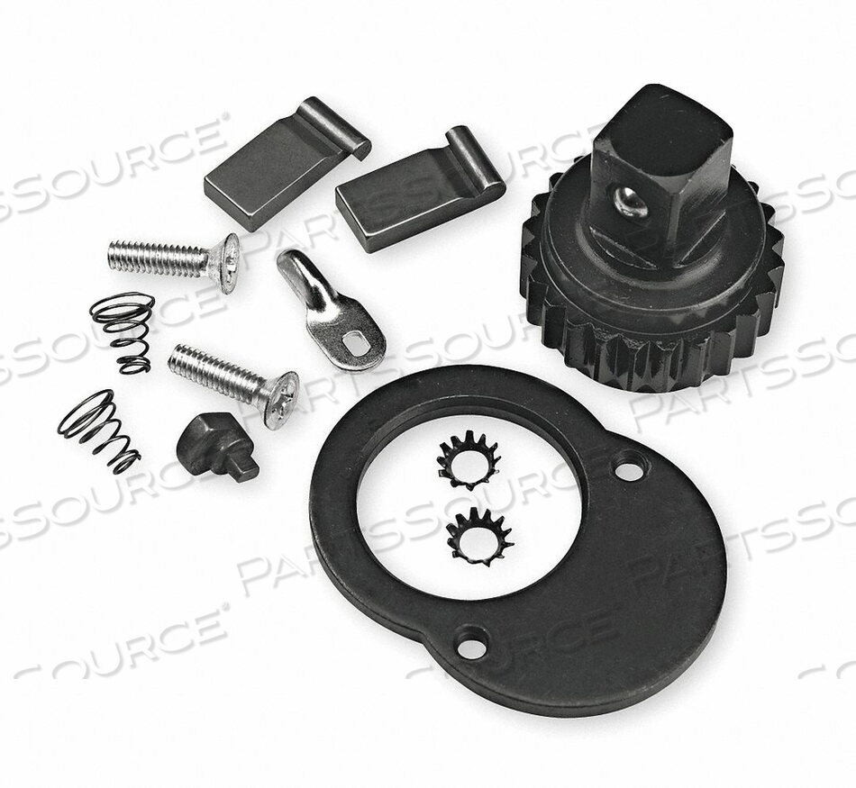 OEM#: J6014RKKIT REP TORQUE WRENCH by Proto