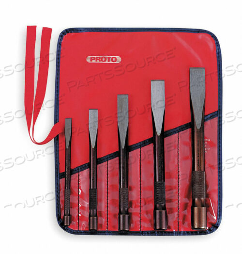 OEM#: J86000 НАБОР ХОЛОДНЫХ ЗУБИЛ БЕЗ ПРИВЯЗКИ от Proto