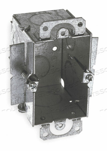 OEM#: 509Электрический выключатель 1-клавишный от RACO