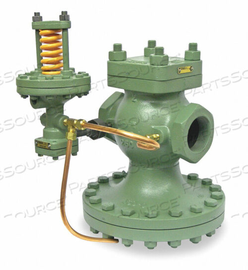 OEM#: E-C1G9A1B1AN1РЕГУЛЯТОР ДАВЛЕНИЯ 1-1/2 ДЮЙМА 20 ДО 150 PSI от Spence