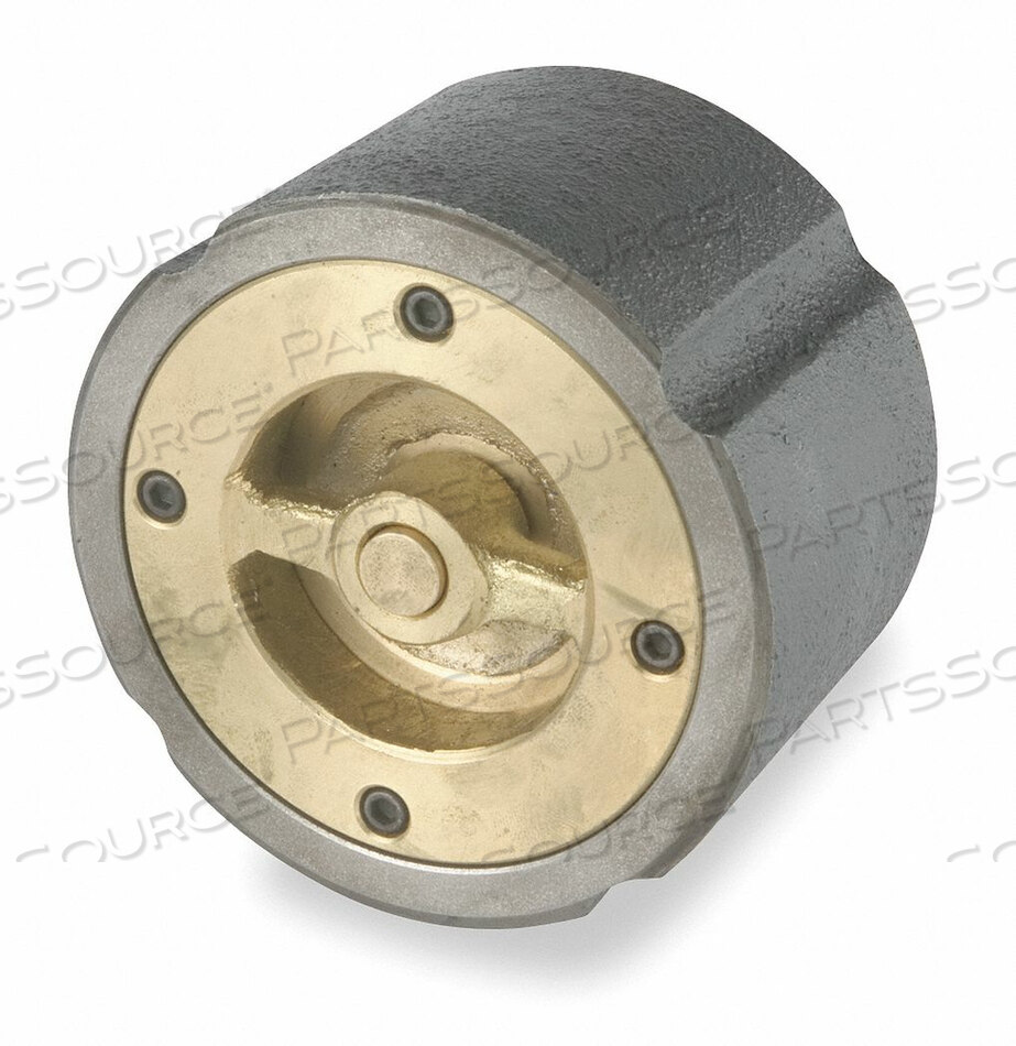 OEM#: 0500-125WCIBM-БЕСШУМНЫЙ ОБРАТНЫЙ КЛАПАН ЧУГУН 5 ФЛАНЕЦ от SSI