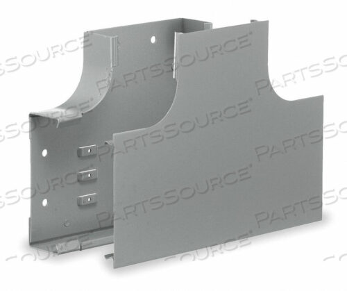 OEM#: HBL4715GYTEE FITTING 4000 SERIES RACEWAY от Hubbell Incorporated, Wiring Device-Kellums