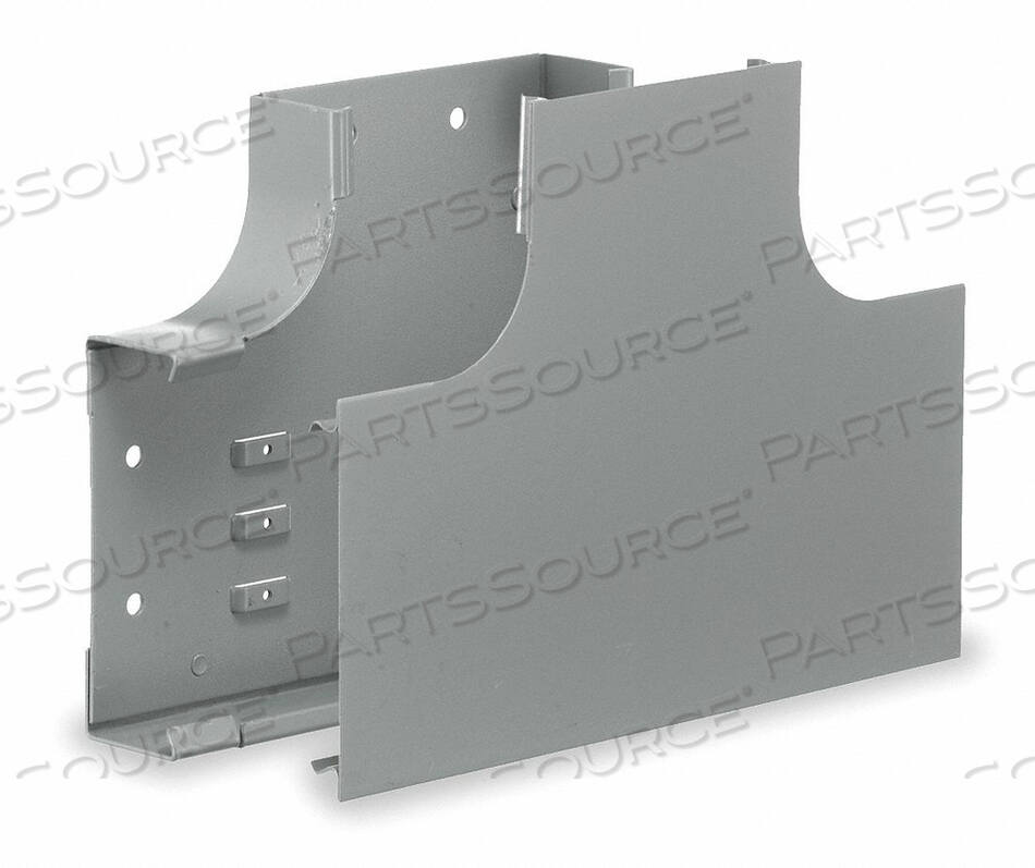 OEM#: HBL4715GYTEE FITTING 4000 SERIES RACEWAY от Hubbell Incorporated, Wiring Device-Kellums