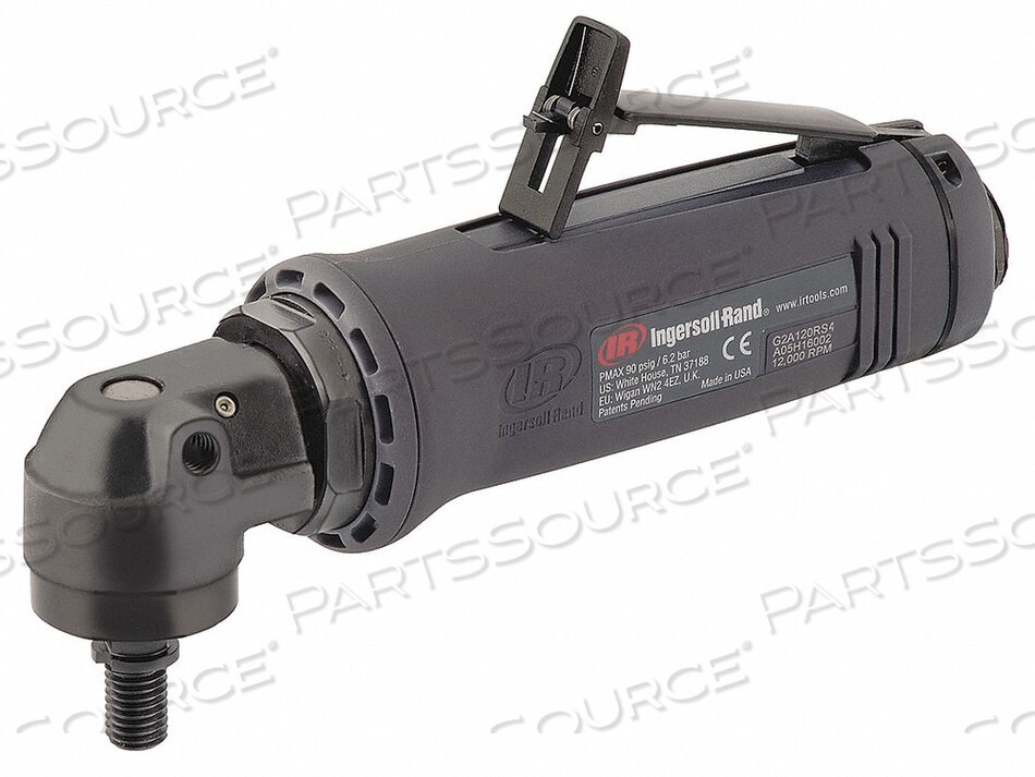 OEM#: G1A200RS4AIR DISC SANDER INDUSTRIAL 0.4 HP от Ingersoll-Rand