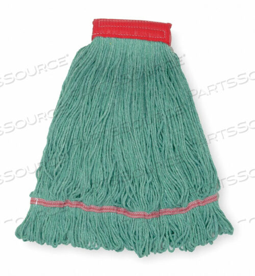 OEM#: 1TYV6STRING WET MOP 22 OZ COTTON от Tough Guy
