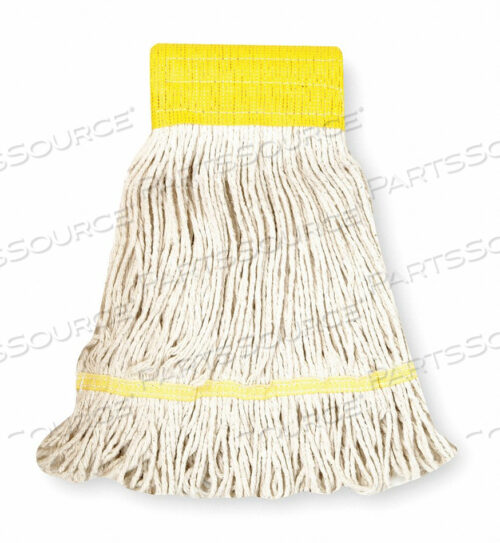 OEM#: 1TYP9STRING WET MOP 12 OZ COTTON от Tough Guy
