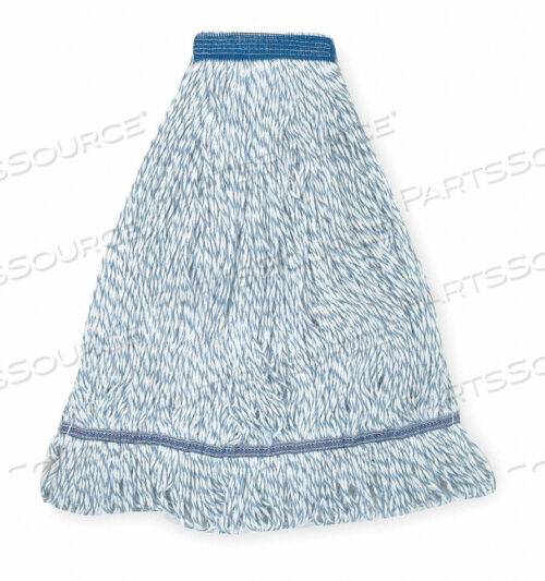 OEM#: 1TYY7STRIP WET MOP 22 OZ RAYON от Tough Guy