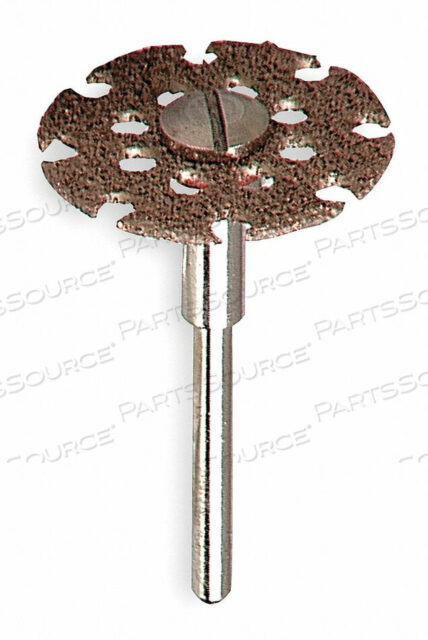 OEM#: 543РЕЖУЩИЙ/ФОРМУЮЩИЙ КРУГ 1 1/4 ДЮЙМА 1/8 ВАЛ от Dremel