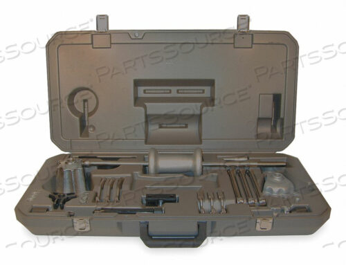 НАБОР СЪЕМНИКОВ SLIDE HAMME