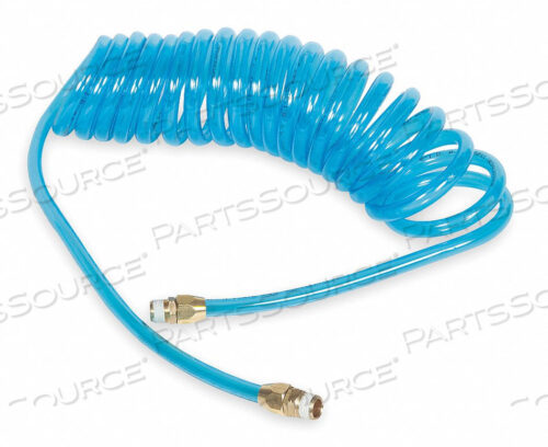 OEM#: 1VEK7ВСПИТАННЫЙ ВОЗДУШНЫЙ ШЛАНГ 3/8 ID X 20 ФУТОВ 125 PSI от Speedaire