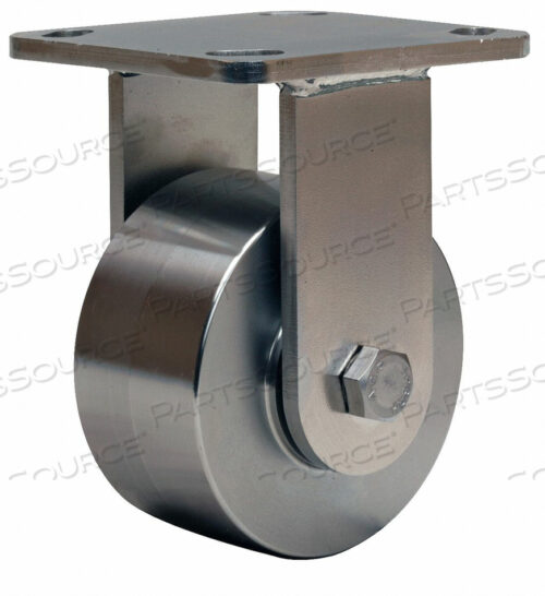 OEM#: R-WHS-4SBСТАНДАРТНАЯ ПЛАСТИНА, ЖЕСТКАЯ, 850 фунтов, от Hamilton