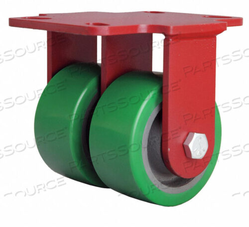 OEM#: R-HS2-6RСТАНДАРТНАЯ ЖЕСТКАЯ КОЛЕСНАЯ МАШИНА 820 ФУНТОВ от Hamilton