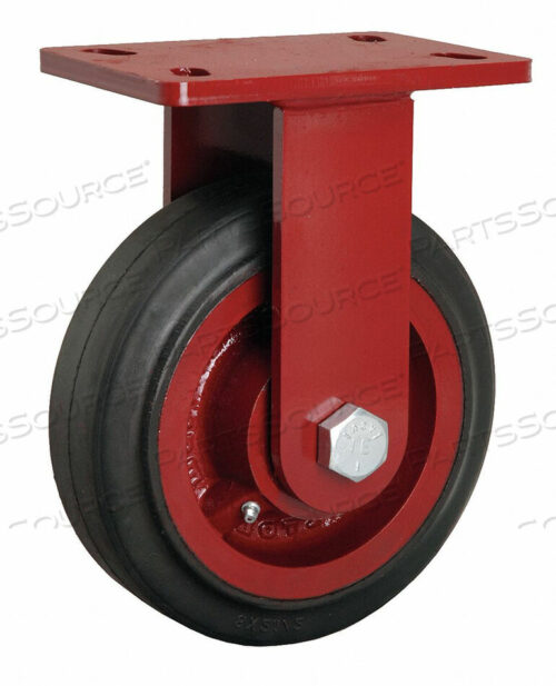 OEM#: R-FM-8RBСТАНДАРТНАЯ ЖЕСТКАЯ КОЛЕСНАЯ МАШИНА 670 ФУНТОВ от Hamilton