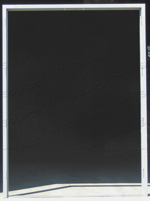 OEM#: CHMDDFR 80 70-MS-STMASONRY/STUD FRAME 96 X 84 ST от Ceco