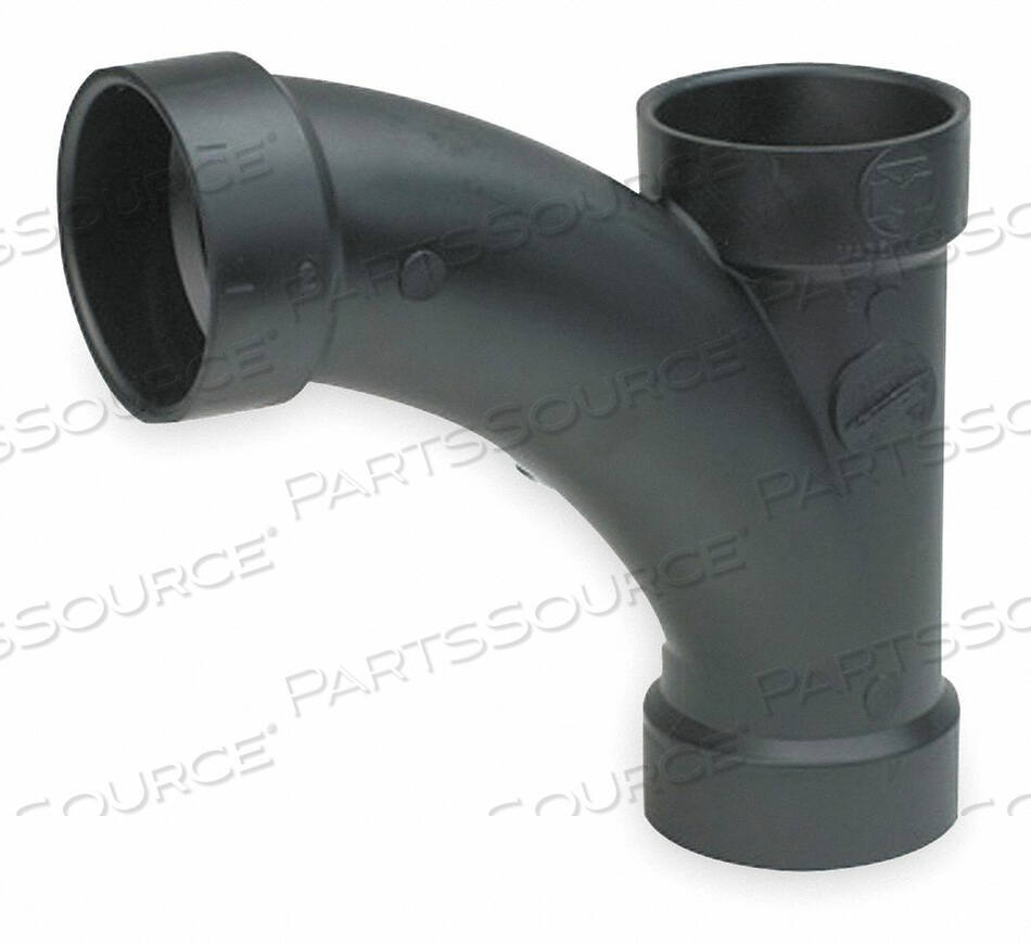 OEM#: 1WHW545 DEG WYE 3 ДЮЙМА X 1-1/2 ДЮЙМА HUB от Charlotte Pipe And Foundry Co.