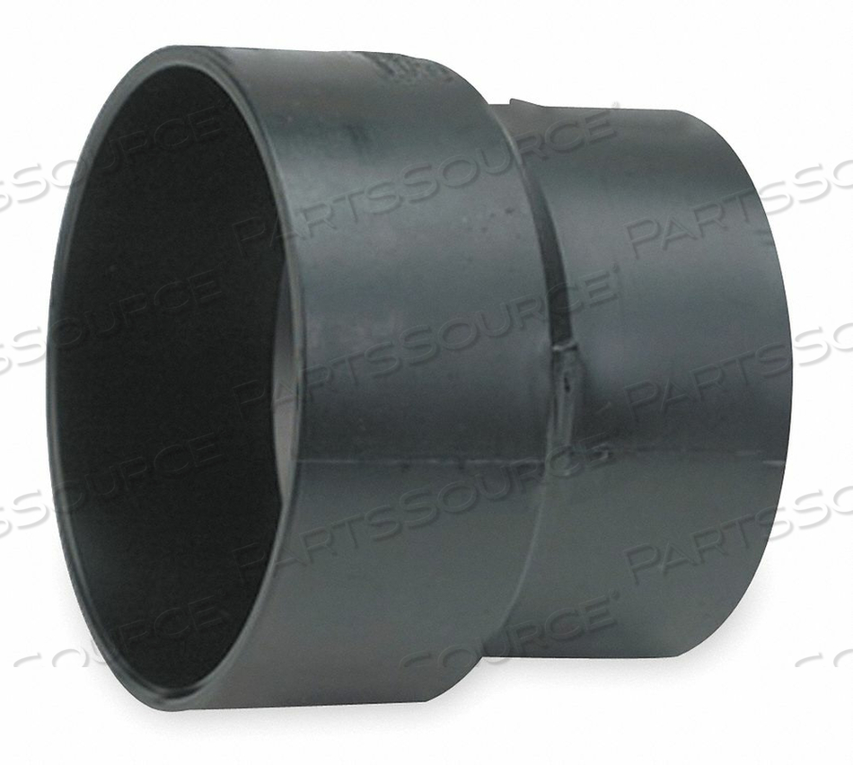 OEM#: 1WJF1COUPLING 4 IN X 3 IN HUB от Charlotte Pipe And Foundry Co.