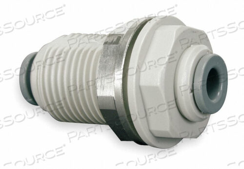 OEM#: PI1212S-PK10 СОЕДИНЕНИЕ ПЕРЕБОРКИ 3/8 ДЮЙМА наружный диаметр трубы СЕРЫЙ PK10 от Reliance Worldwide Corporation