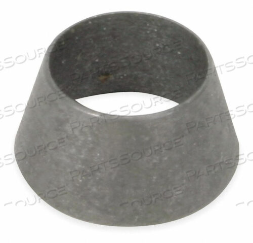 OEM#: 6FF6-ПЕРЕДНИЙ ВТУЛКА УГЛЕРОДИСТАЯ СТАЛЬ COMP 3/8IN от Parker Hannifin Corporation