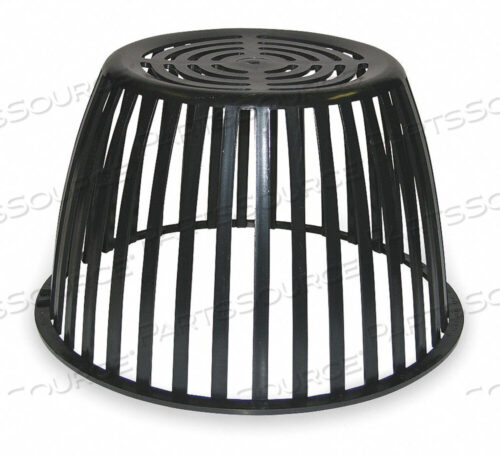 OEM#: B2 DMRROF DRAIN DOME 12 1/4 ДЮЙМА ДИАМЕТРОМ ПЛАСТИКОВЫЙ от Watts Regulator Co.