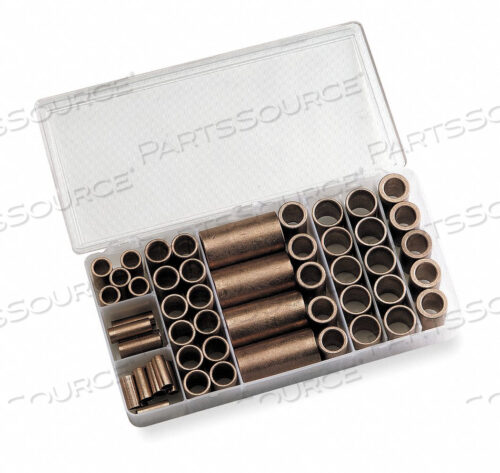 OEM#: 1X968КОМПЛЕКТ ПОДШИПНИКОВ от DAYTON ELECTRIC MANUFACTURING CO