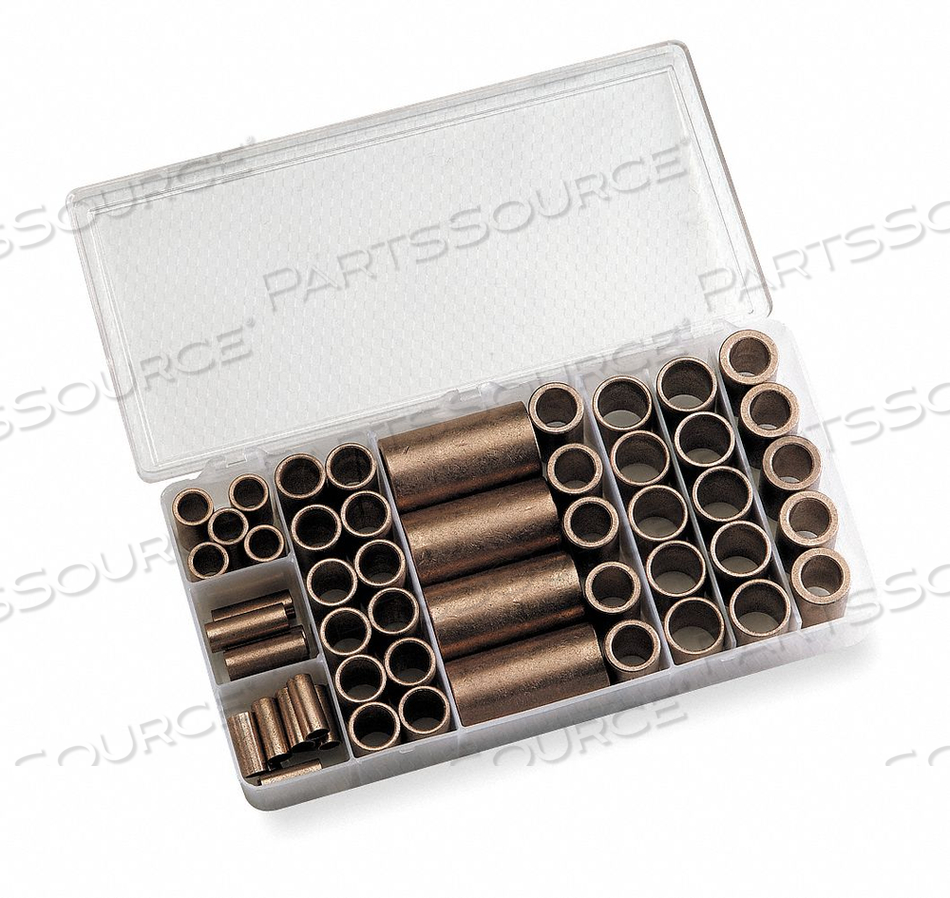 OEM#: 1X968КОМПЛЕКТ ПОДШИПНИКОВ от DAYTON ELECTRIC MANUFACTURING CO