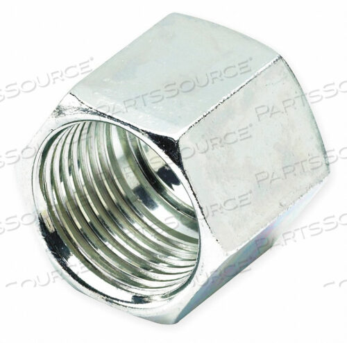 OEM#: 12 BL-SSNUT 316 SS COMP 3/4IN от Parker Hannifin Corporation