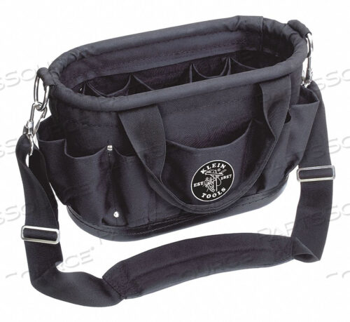 OEM#: 5888812 КАРМАННАЯ СУМКА ДЛЯ ИНСТРУМЕНТОВ С РЕМНЕМ НА ПЛЕЧО от Klein Tools