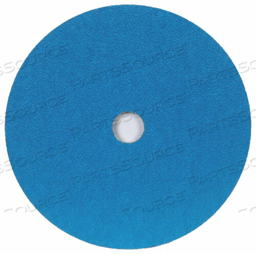 OEM#: 66261138591FIBER DISC 7X7/8 60G PK25 от Norton | Saint-Gobain Abrasives
