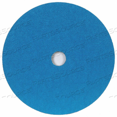 OEM#: 66261138592FIBER DISC 7X7/8 50G PK25 by Norton | Saint-Gobain Abrasives
