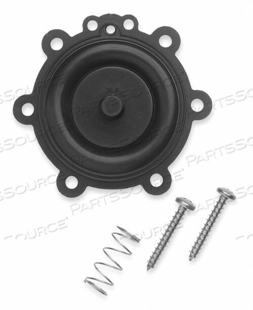 OEM#: DRK-CP/CPFDiaphraGM REPLACEMENT KIT PLASTIC от Rain Bird