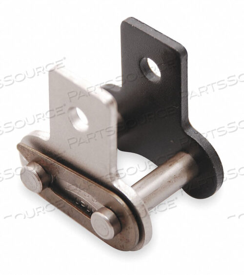 OEM#: 40LSK1ЗВЕНО ЗАЖИМА 40 SK-1 БЕЗ СМАЗКИ PK5 от Tsubaki