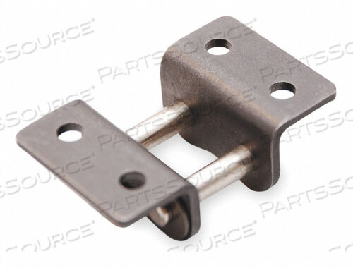 OEM#: 50LK2ЗВОНОК ЗАЖИМА 50 K-2 БЕЗ СМАЗКИ PK5 от Tsubaki